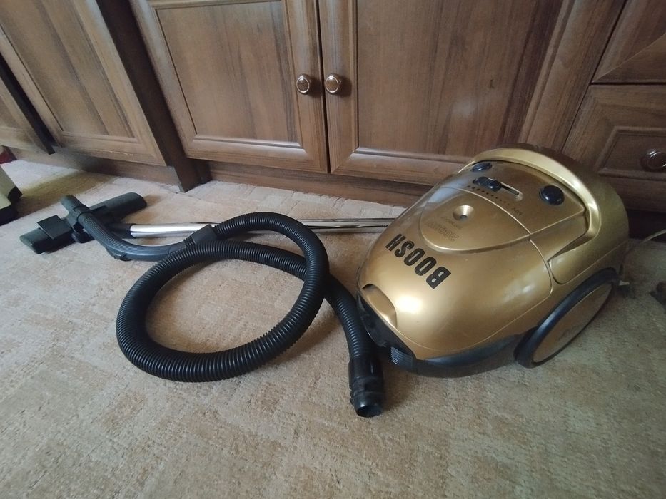 Пылесос домашний