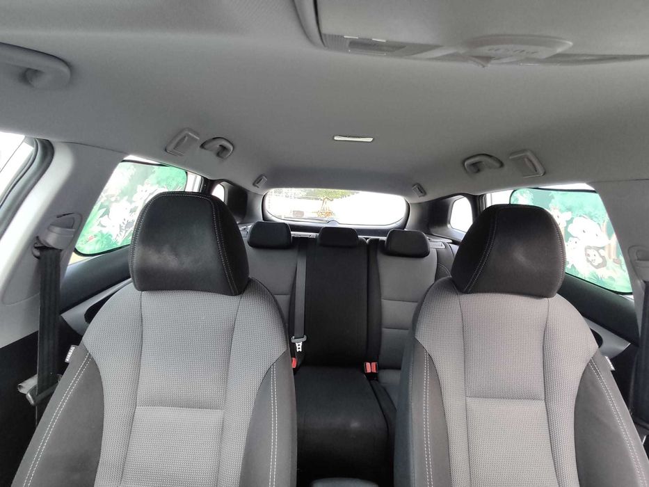 HYUNDAI i30 2014 — imagine 5