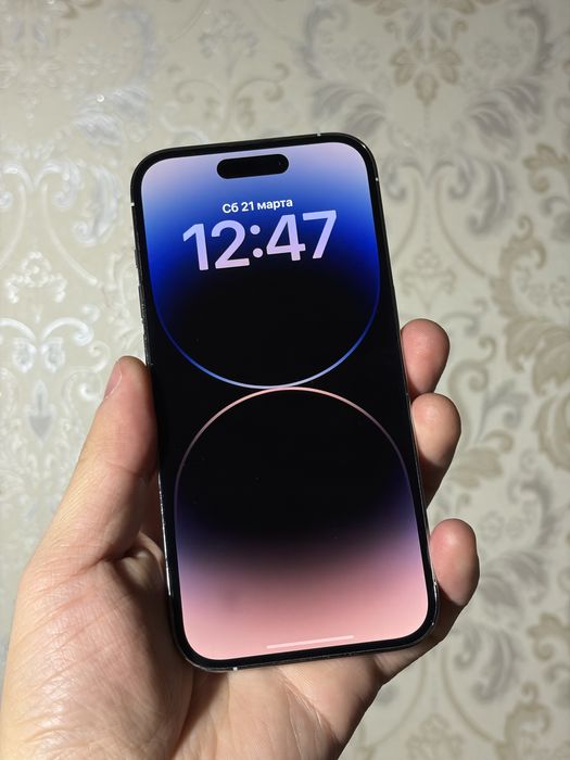 Айфон 14 про iphone 14 pro