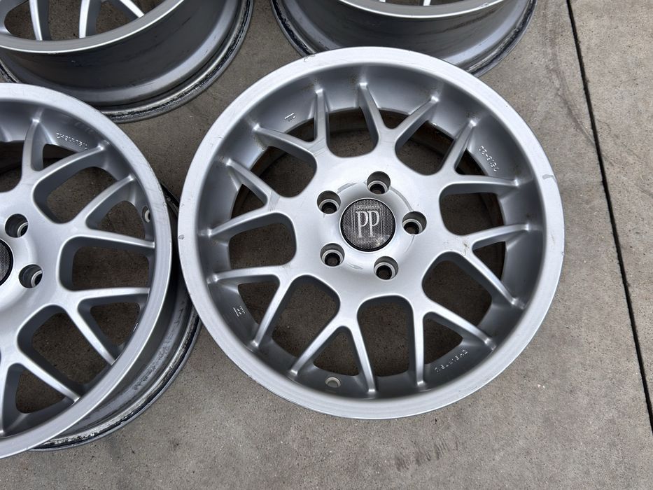 4бл ал Opel Vectra Astra Zefira 16 цола немски