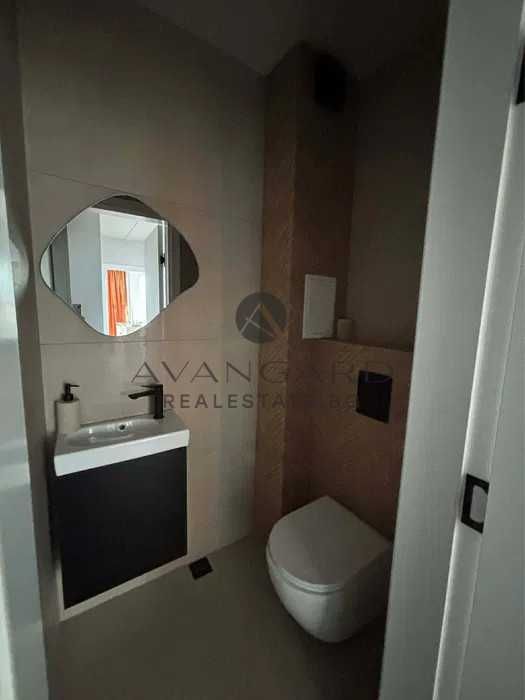 оф.25735 АКТ 16! Обзаведен тристаен ТРАКИЯ