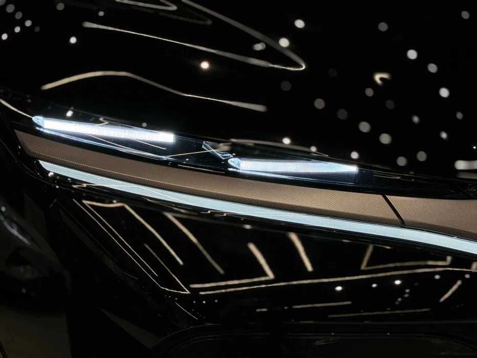 BYD ATTO 8 от Официального Дилера BYD Rohat