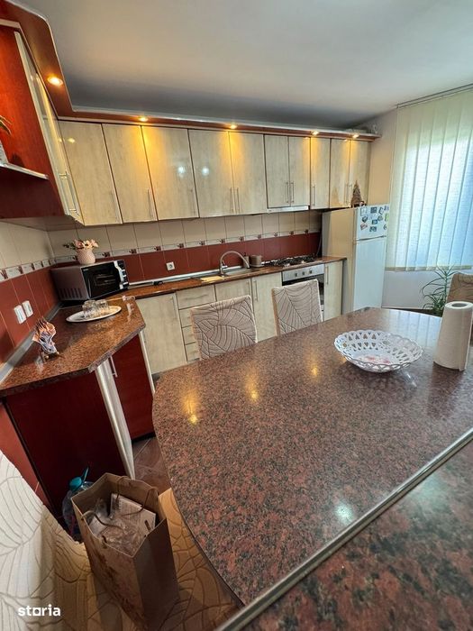 Casă de închiriat – zona Kaufland de Jos