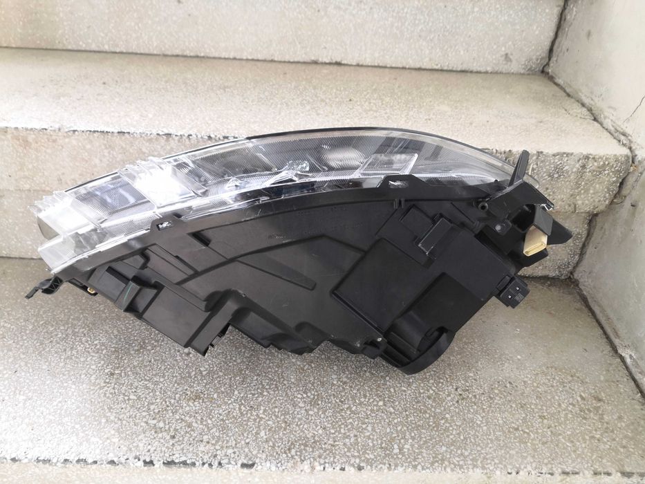 Фар VW Polo 2G LED Face ляв/Фар Поло/Фар Polo 2G Оригинален