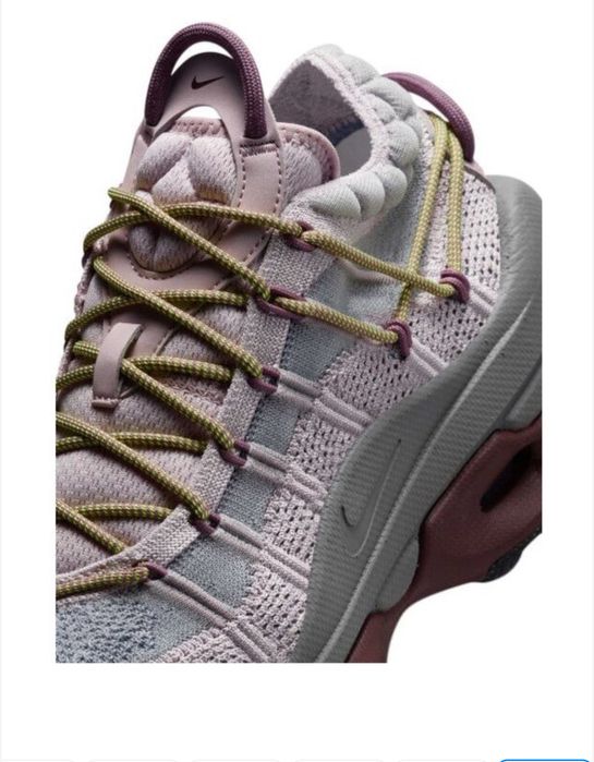 Nike Air Max Flyknit /41