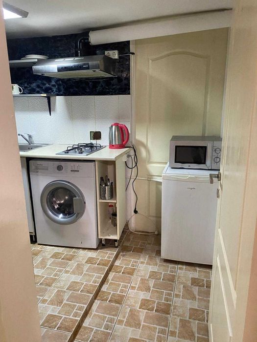 Garsoniera cu centrala proprie bd. Ion Mihalache