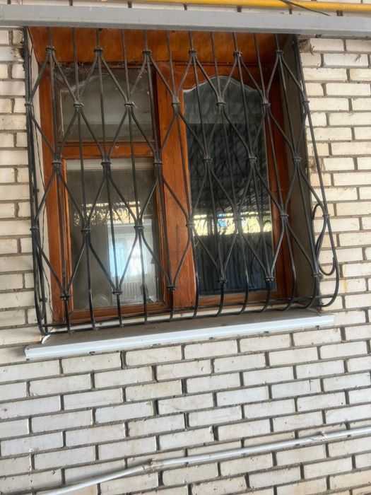 Продам защиты для окон