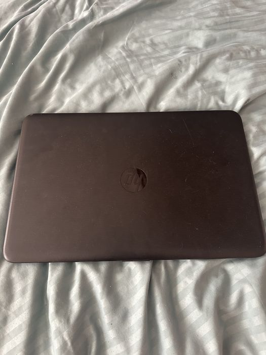 Продам ноутбук hp