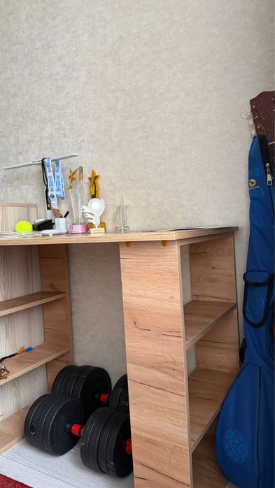 Продается парта новый