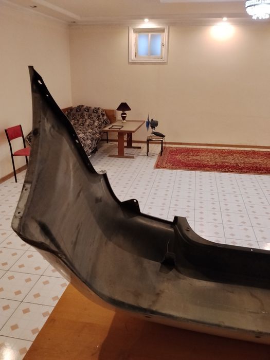 Бампер бу Нексия 3