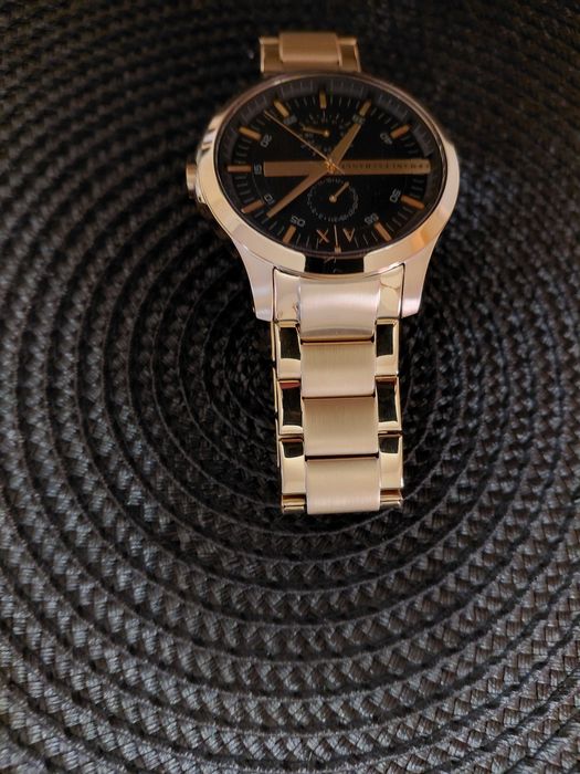 Мъжки часовник А.Х.