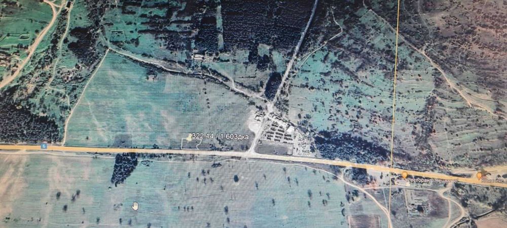 Продава се Земеделски имот в Казанлък -  кв.м за 10 €/дка - Снимка #2