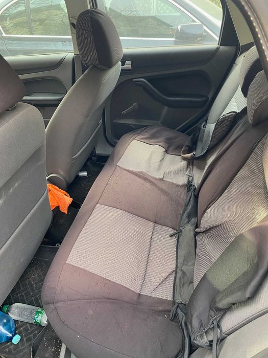 Vand Ford Focus Break