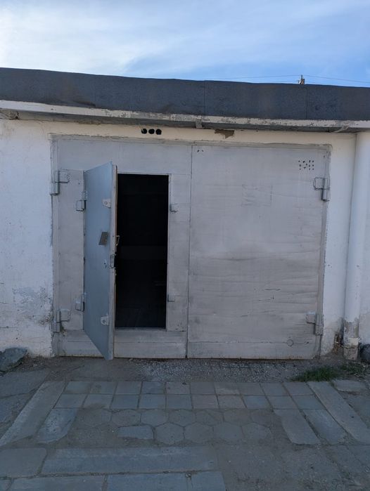 Сдам гараж Гэк Родник