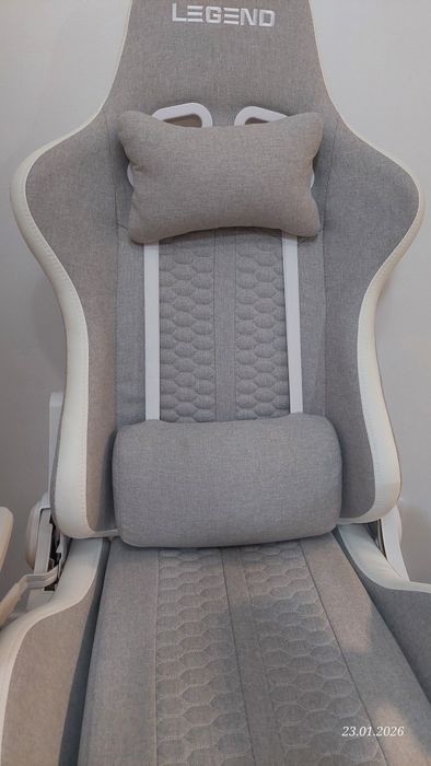 Scaun gaming Nibe jysk