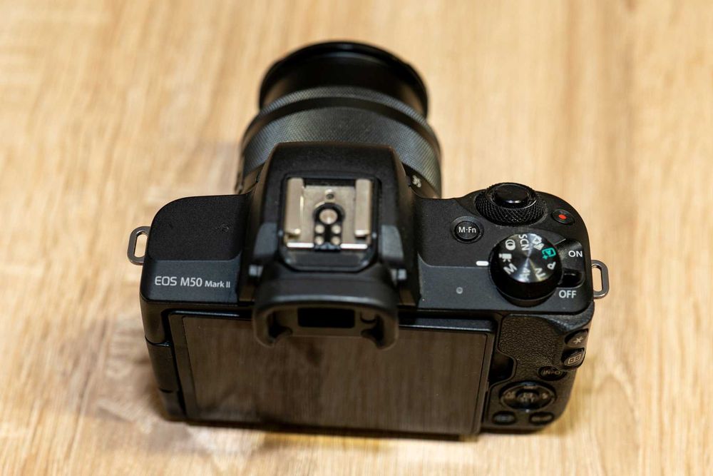 canon m50 • Anunturi gratuite • OLX.ro