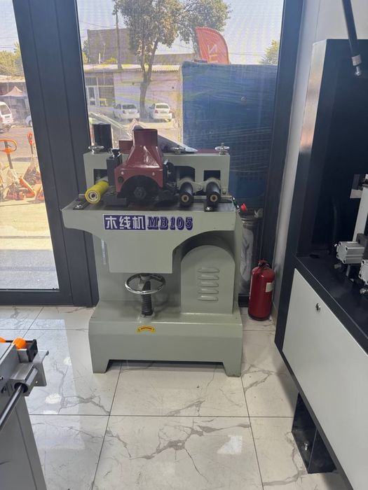 Ровер 2130 Ровер 1325 Двухпилка Кромка Мебельные станки Фреза Присадка