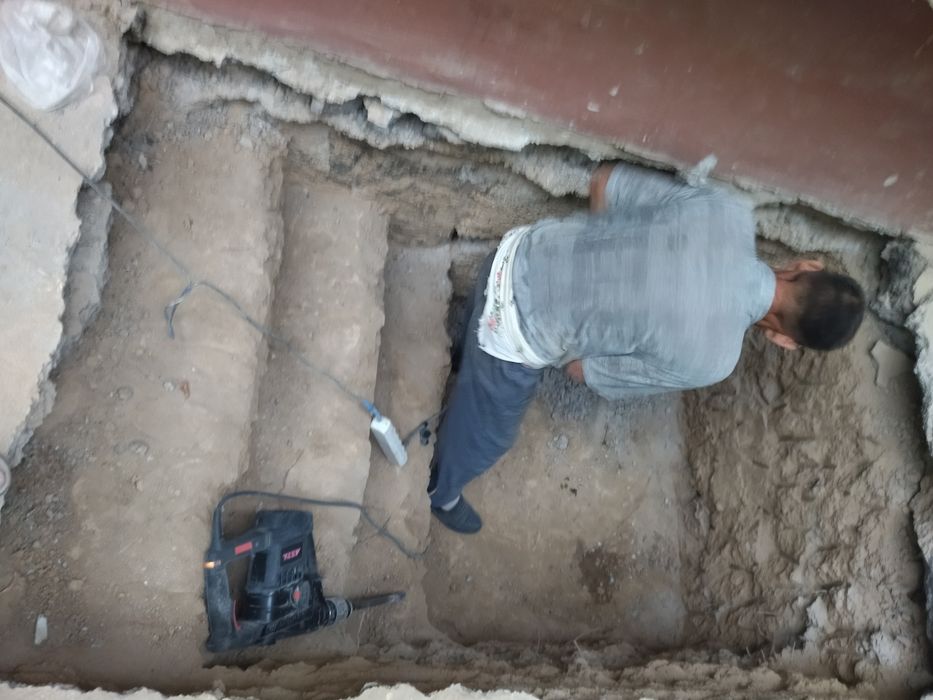 Кровельные работы крыша Делаем
Стяжка, Кладка, Штукатурка