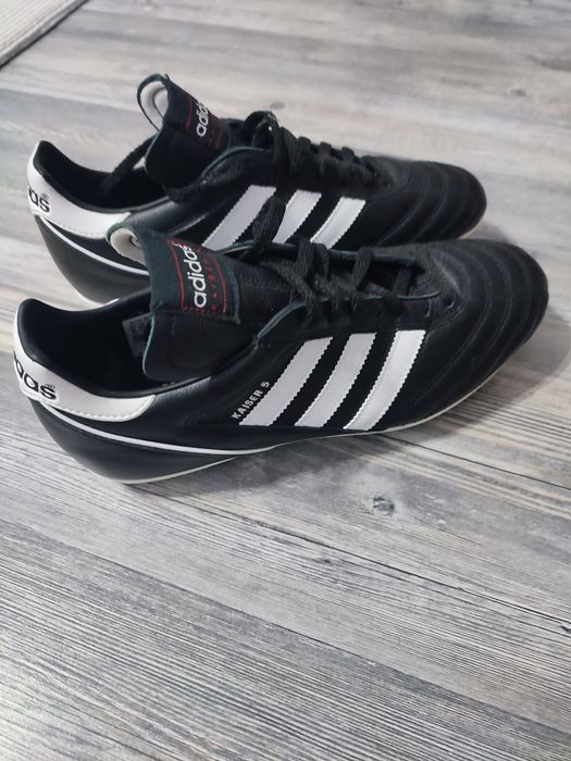Бутонки/Футболни обувки Adidas Kaiser 5