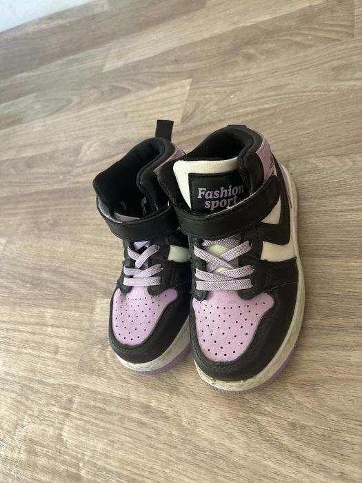 Красовка осени 122