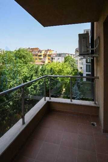 Дава се под наем Двустаен апартамент в София, Манастирски ливади - 70 кв.м за 450 € - Снимка #7