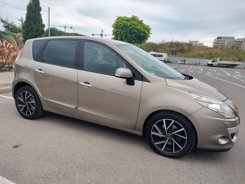 Scenic Automat,km.189 Mii Reali ,1.5 Diesel ,_0769_611_153_