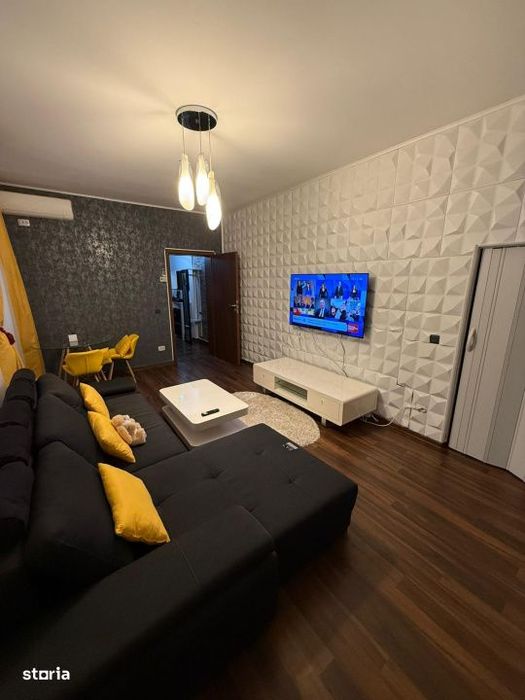 Apartament 2 camere Popesti | Apollo Residence | Loc de parcare