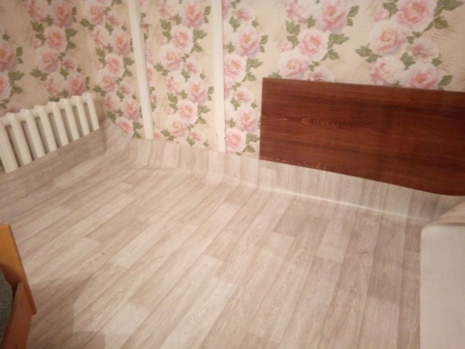 Сдается 1-комнатная квартира