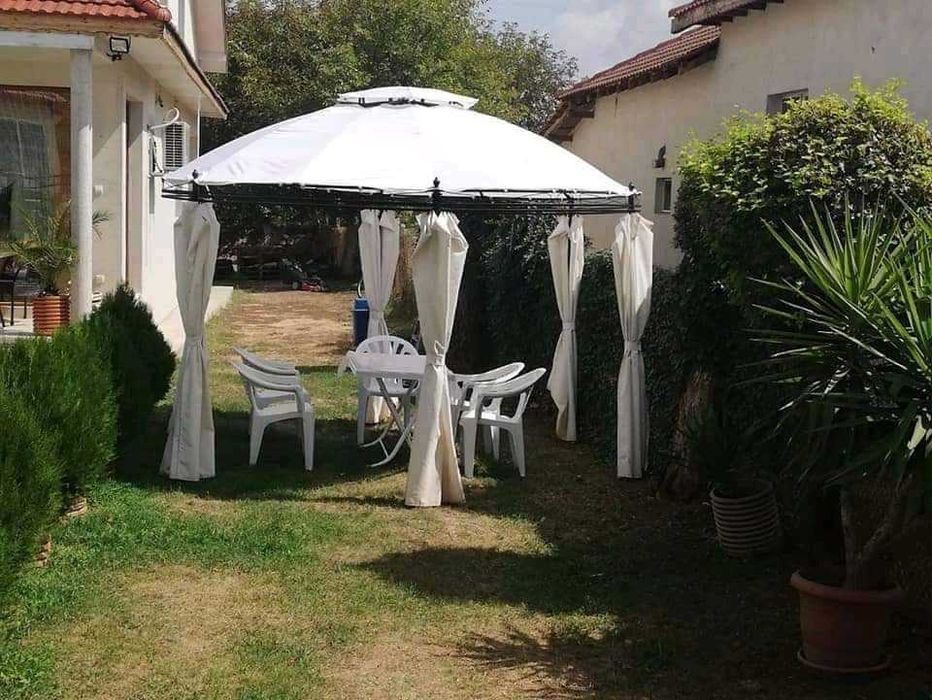 Платнища за чадъри, сенници, перголи