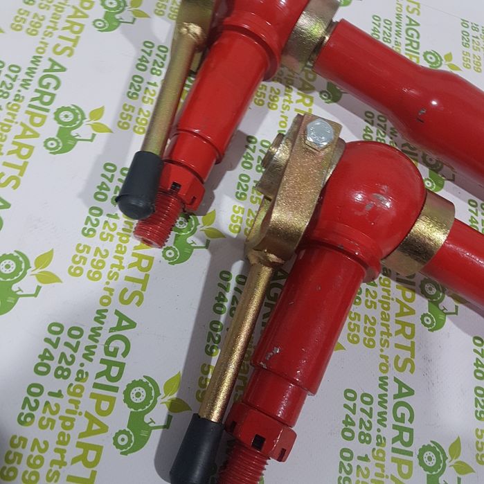 Tija reglabila cu manivela (intinzator) UTB U-650