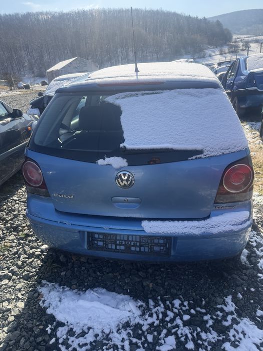 Dezmembram VW Polo,2007