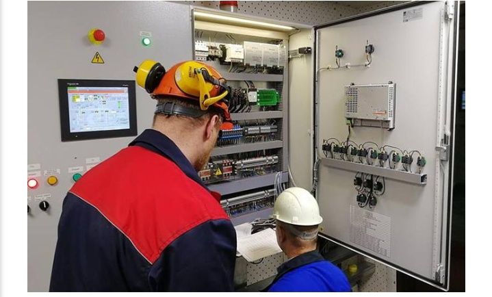 SANOAT KIP & AVTOMATIKA XIZMATL ARI

Chiller, Sanoat Sovutish, 380V