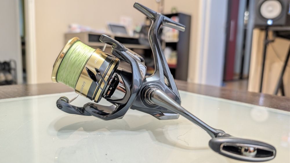Shimano Ultegra FD 4000 2025