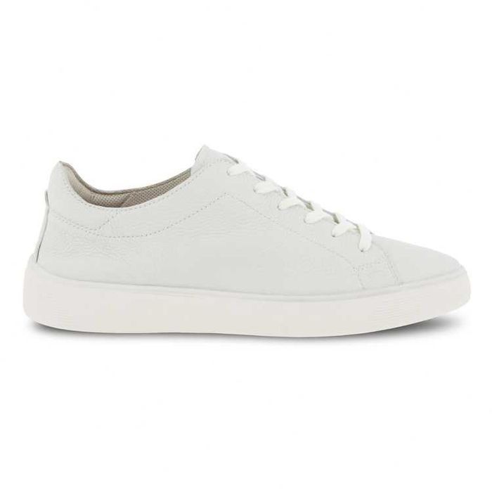 Мужские кеды Ecco Street Tray M