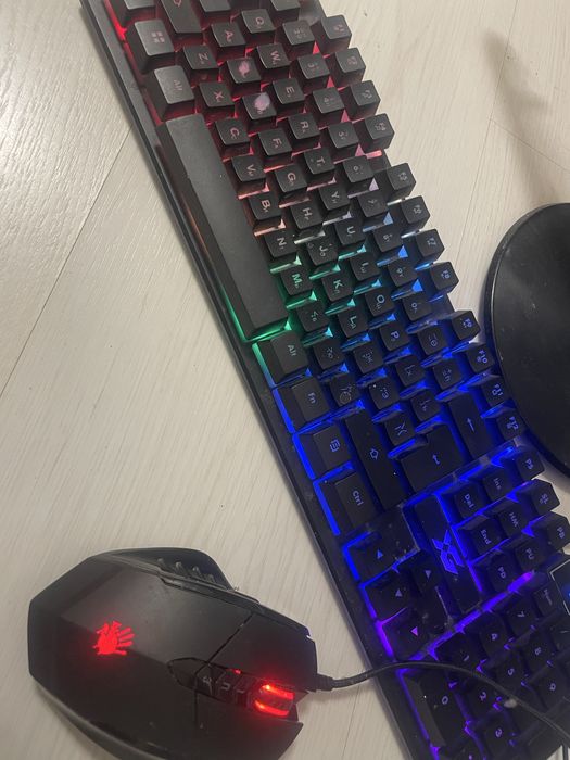 Продам компьютер Игровой