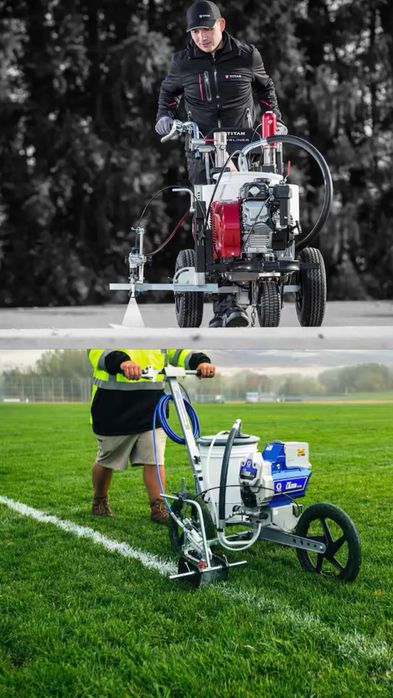 Красочные работы