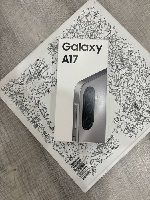 Galaxy a17 идеал торг