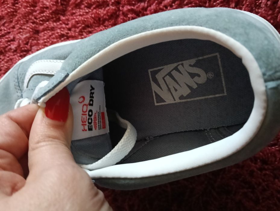 Teniși Vans Old School