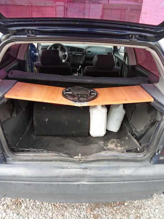 Продам машину голф3