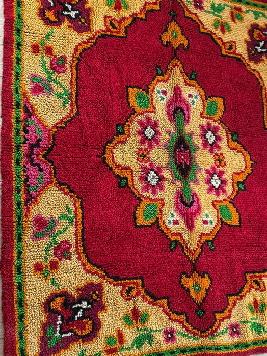 Китеник от естествени материали