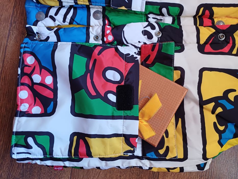 Страхотен нов елек на Levis- 50 лв