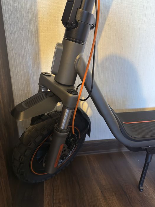 Xiaomi Pro 6 - тротинетка