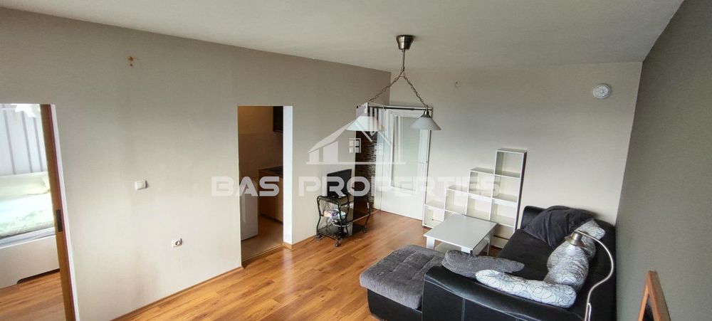 2-стаен в София-Люлин 3 площ 48