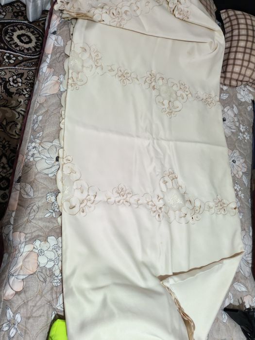 Dasturxon stol uchun