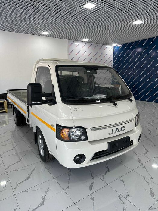 JAC X200 Rassrochka Avto kredit Nasiya Savdo