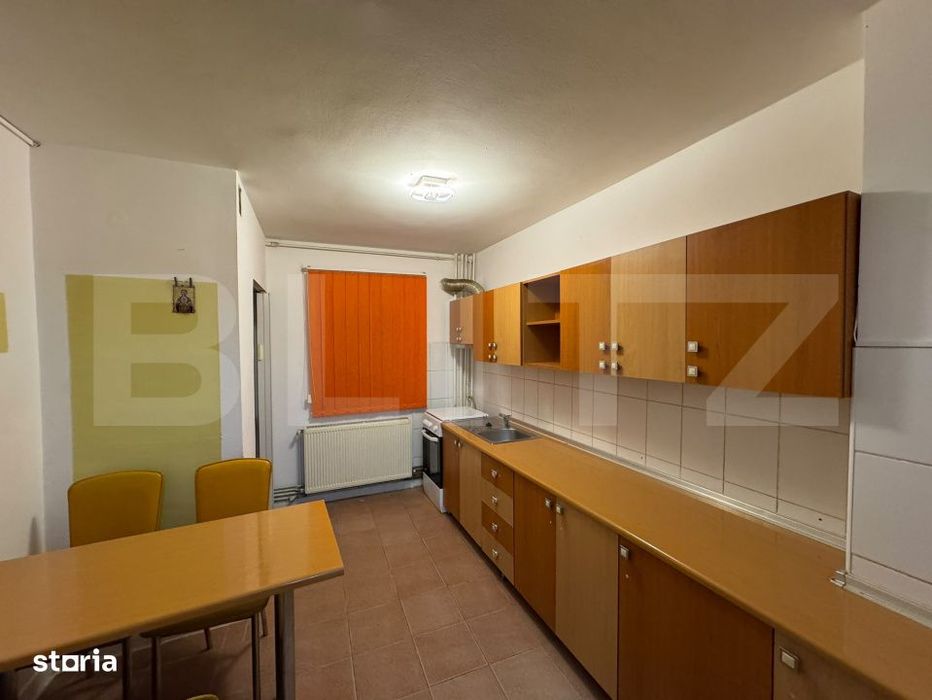 Apartament 3 camere, 78 mp, zona Torontalului