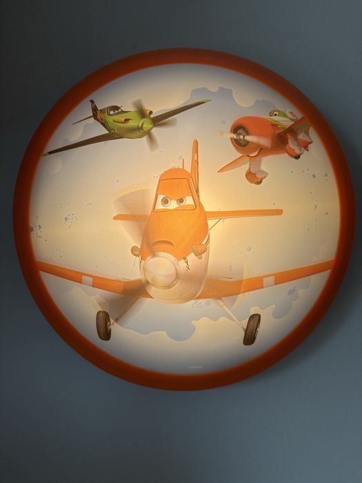 Детско модулно обзавеждане за стая Меблик серия Колите (Meblik Cars)