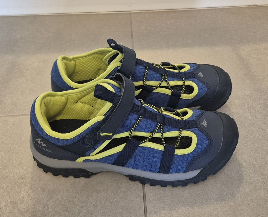Sandale drumetie 38 - 39 Decathlon