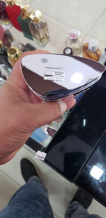 Rue Broca THÈORÈME Eau de parfum