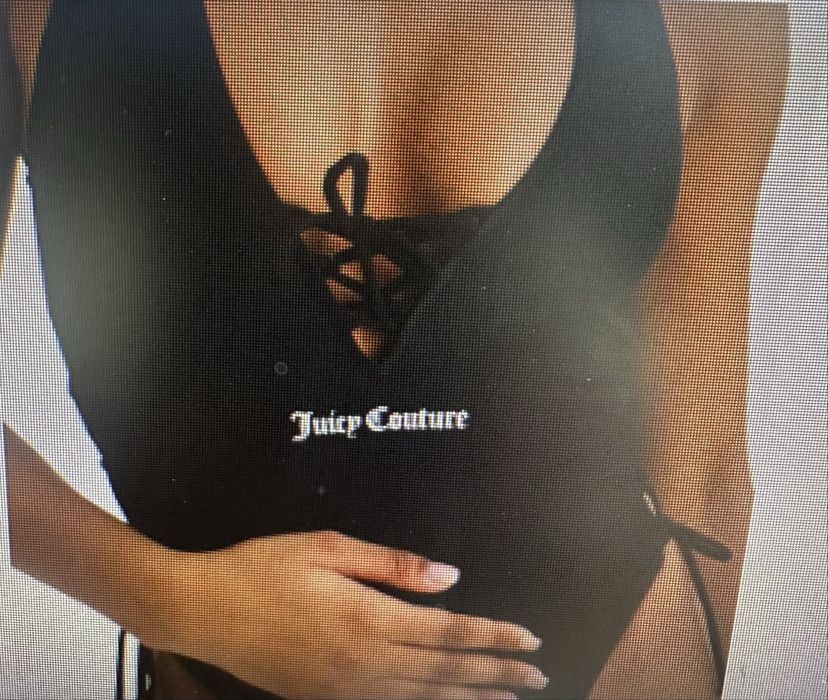 Дамски бански JUICY COUTURE